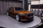 Alpina B7 Bi-Turbo 2020 года (UAE)